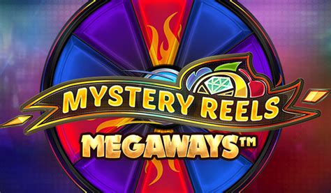 Mystery Reels Megaways 1xbet